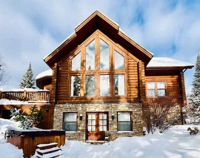 CHALET VIKING (58) CITQ300141