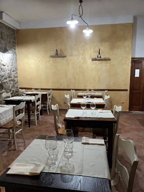 Osteria Santa Caterina