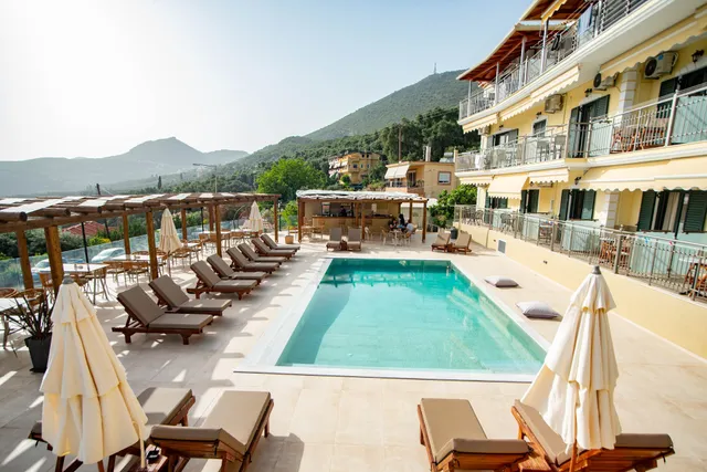 Maria Resort Parga