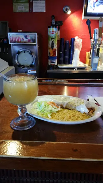 Margaritas Mexican restaurant