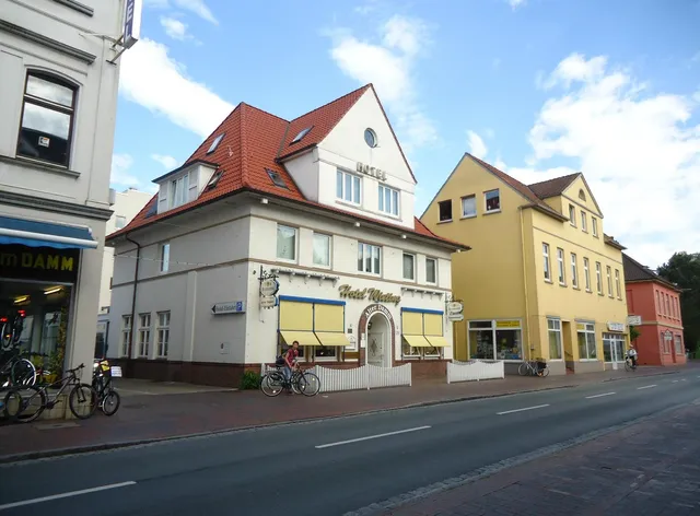 Hotel Wieting