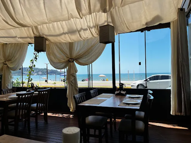 Restaurante Praiamar