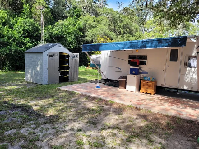 Hawks Nest RV Park & Campground