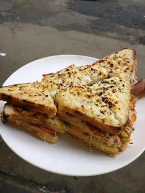 Balus Classic Fast Food