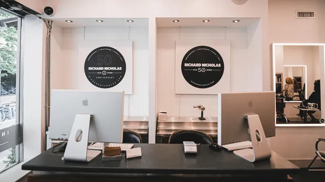 Richard Nicholas Hair Studio
