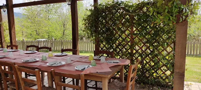 Ristorante Pizzeria Ai Castagni