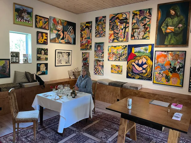 Tammuri talu restoran