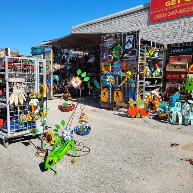 Harley's Helping Hands