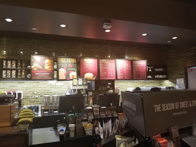 Starbucks