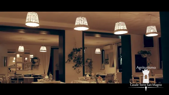 Casale Torre San Magno