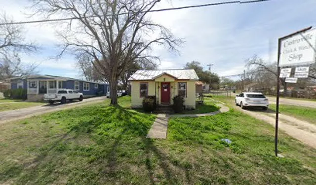 Castroville Clock & Watch Shop