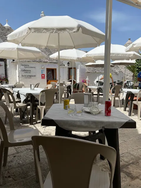 "La Locanda del Gallo"