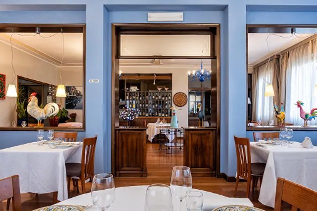 Albergo Ristorante Cerchi