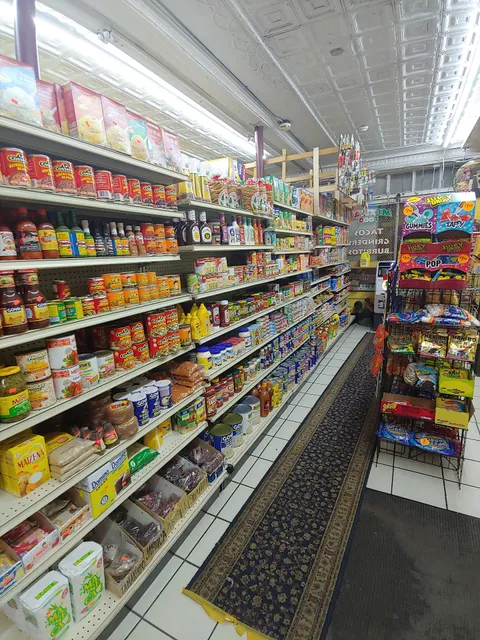 Grocery La Paz LLC