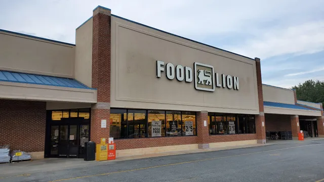 Food Lion