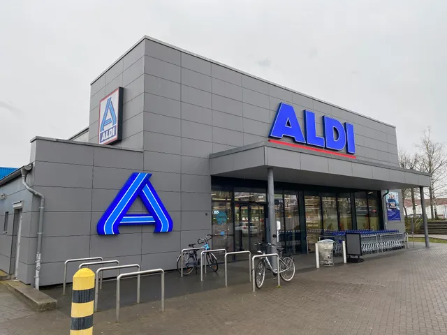 ALDI Berlin-Lankwitz