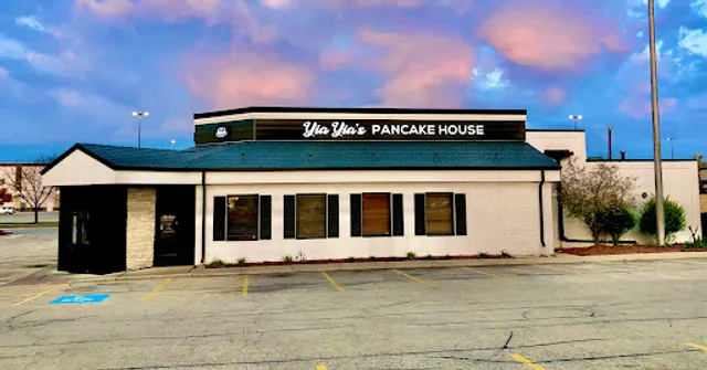 Yia Yia's Pancake House - North Riverside, IL