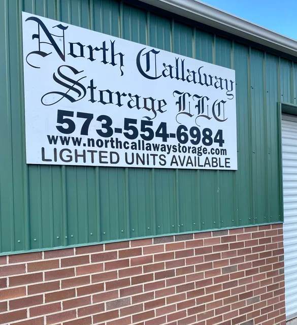 North Callaway Storage LLC