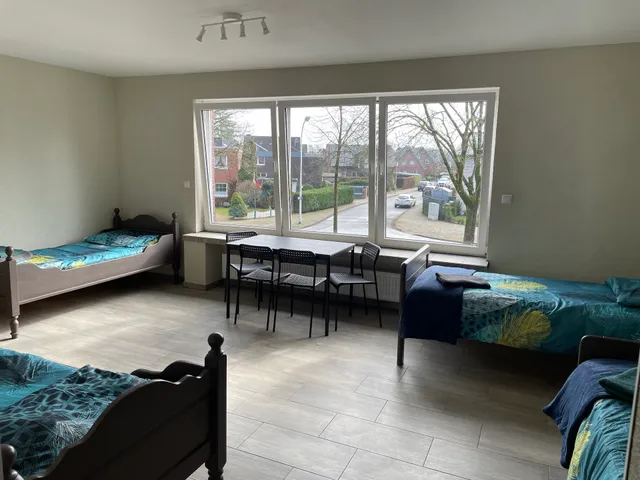 Pension JuRa Gronau - Monteurzimmer / Unterkunft