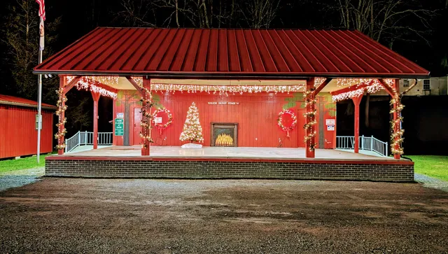 Salem Apple Butter Festival