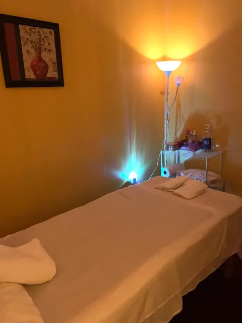 Awesome massage