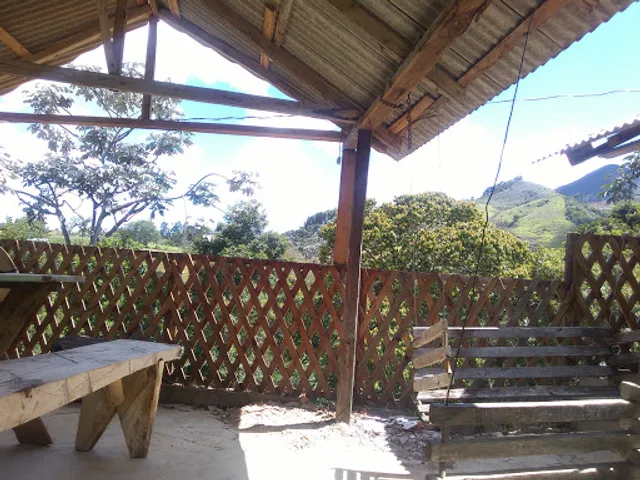 Restaurante e Pousada do Luiz