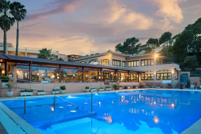 Hotel Sa Punta - Volvemos el 17.03.2026