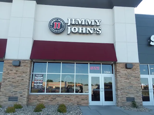 Jimmy John's