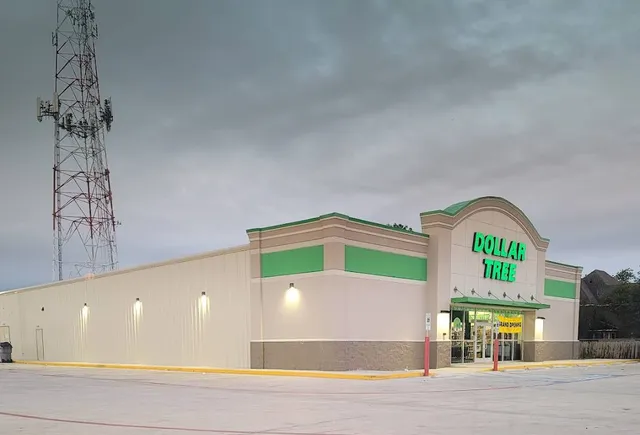 Dollar Tree