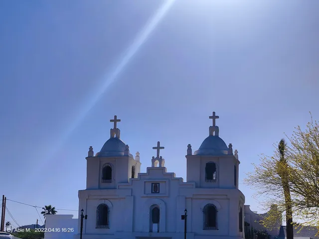 Our Lady of Guadalupe Catholic Church