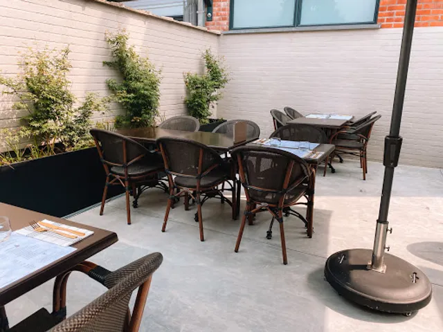 La Tourelle - bistro & lounge