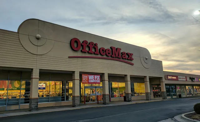 Office Depot