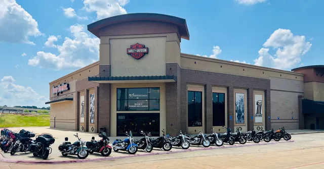 Texarkana Harley-Davidson