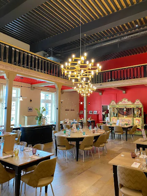 Mâcon House of Wines