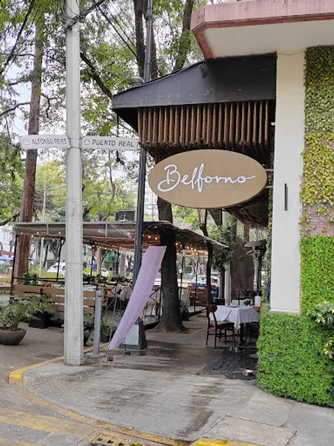 Hamburguesas HM Alfonso Reyes