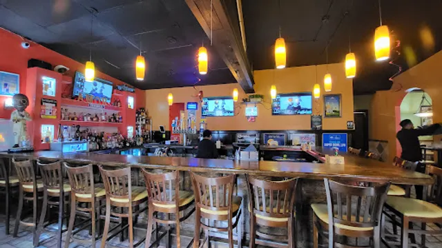 Mi Jalisco Mexican Grill and Cantina