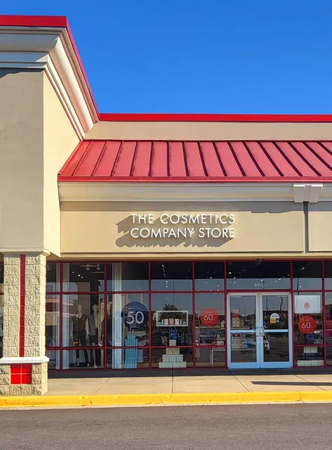 The Cosmetics Company Store