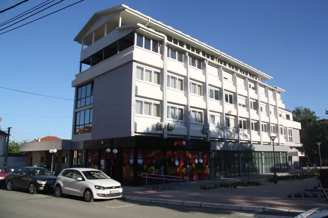 Sobe S & S MILIĆEVIĆ