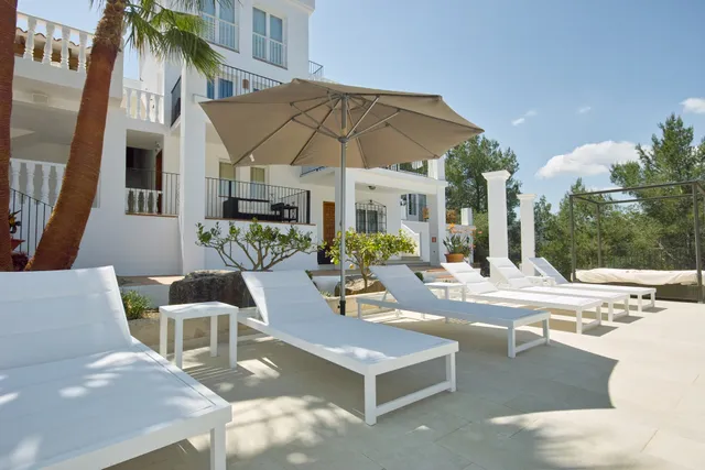 Hotel Rural Can Maries