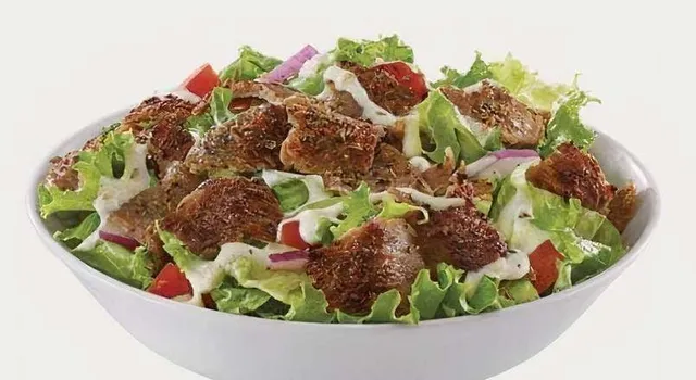 Mikes Fish & Chicken Northbend RD ( Finney Town )