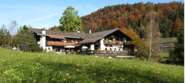 Panoramahotel Karwendelhof