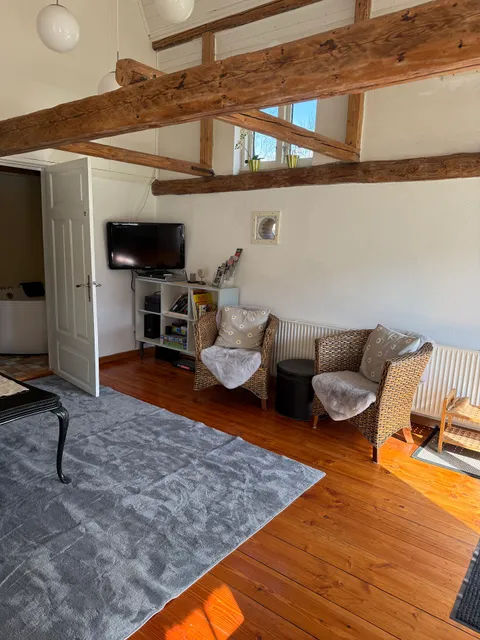 Ferienhof Fæbrogaard