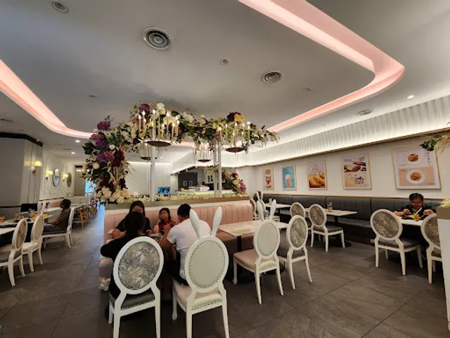 Tokyo Secret @ 1 Utama