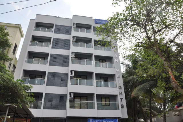 Raana Encore Corporate Stays