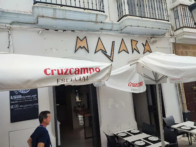 Restaurante Grimaldi