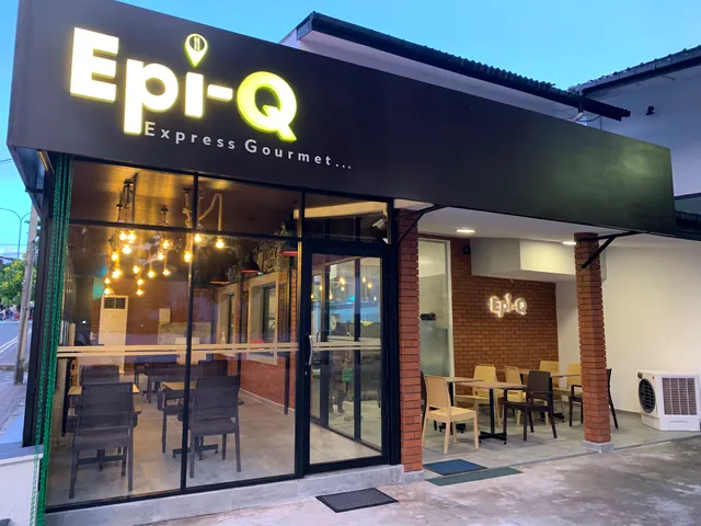 Epi-Q Express Gourmet