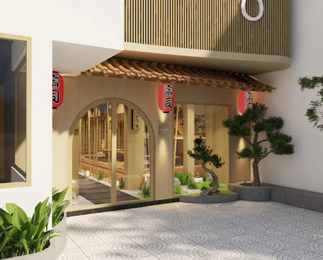 Chiba - Yakiniku Nướng Nhật Bản