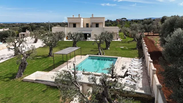 Casale degli Ulivi Coccaro