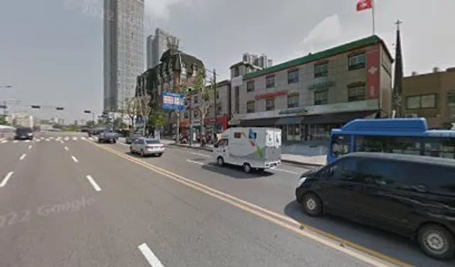 피자헛 왕십리한양대점