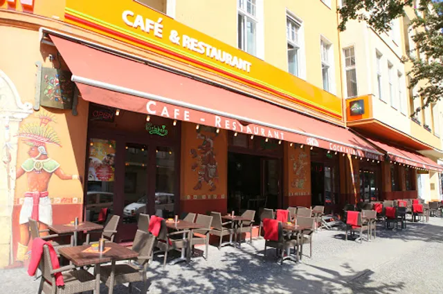 Cancún - Charlottenburg